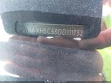 BMW 528I xDrive WBAXH5C53DD111732 снимка