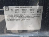 Chevrolet Malibu Ls 1G11B5SL0FF226167 снимка
