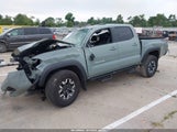 Toyota Tacoma Trd Off Road 3TYCZ5AN4PT161442 снимка