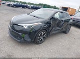 Toyota C-Hr Limited NMTKHMBX7KR080916 снимка