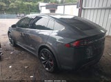 Tesla Model X 60D/P100D/P90D 5YJXCAE45GF001468 снимка