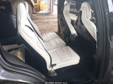 Tesla Model X 60D/P100D/P90D 5YJXCAE45GF001468 снимка