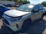 Toyota Rav4 Hybrid Xse 2T3E6RFVXPW039213 photo