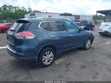 Nissan Rogue Sv 5N1AT2MT1EC815840 снимка