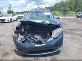 Nissan Rogue Sv 5N1AT2MT1EC815840 снимка