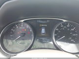 Nissan Rogue Sv 5N1AT2MT1EC815840 снимка