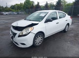 Nissan Versa 1.6 S 3N1CN7AP7CL919832 снимка