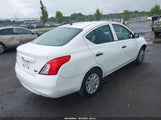 Nissan Versa 1.6 S 3N1CN7AP7CL919832 снимка