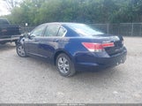 Honda Accord 2.4 Lx-P 1HGCP2F41CA126107 снимка
