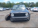 Jeep Renegade Upland Edition 4X4 ZACCJBAB8JPH37593 fotografie