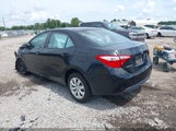 Toyota Corolla Le 5YFBURHE8FP241563 снимка