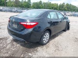 Toyota Corolla Le 5YFBURHE8FP241563 fotografie