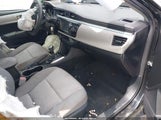 Toyota Corolla Le 5YFBURHE8FP241563 fotografie