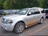 Ford Expedition Limited 1FMJU2A58BEF39370 снимка