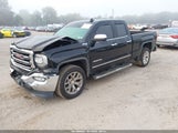 GMC Sierra  Slt 1GTV2NEC5HZ239583 снимка
