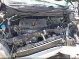 Honda Civic Ex 19XFB2F85CE063328 снимка