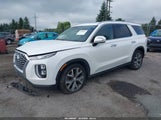 Hyundai Palisade Sel KM8R3DHE8LU151442 снимка