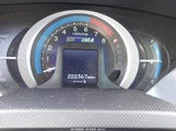 Honda Insight Ex JHMZE2H78AS023858 снимка