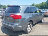 Acura Mdx Technology Package 2HNYD28409H506084 снимка