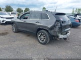 Jeep Cherokee Latitude Plus 4X4 1C4PJMLBXKD350182 снимка
