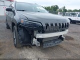 Jeep Cherokee Latitude Plus 4X4 1C4PJMLBXKD350182 снимка