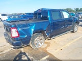 Ram  Big Horn 4X4 5'7 Box 1C6SRFFT5MN701474 снимка