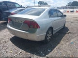 Honda Civic Ex 1HGFA16886L079100 снимка
