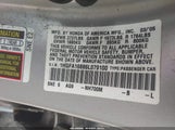 Honda Civic Ex 1HGFA16886L079100 снимка