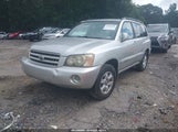 Toyota Highlander V6 JTEGF21A520047491 снимка