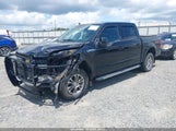 Ford F-150 Lariat 1FTEW1E50KFD40683 снимка