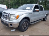 Ford F-150 Fx4/Harley-Davidson/King Ranch/Lariat/Platinum/Xl/Xlt 1FTFW1EV3AFA56032 fotografie