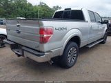 Ford F-150 Fx4/Harley-Davidson/King Ranch/Lariat/Platinum/Xl/Xlt 1FTFW1EV3AFA56032 fotografie