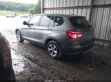 BMW X3 xDrive28I 5UXWX5C58BL715490 снимка
