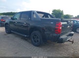 Chevrolet Avalanche  Lt 3GNFK12327G273357 снимка