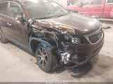 Kia Sorento Lx 5XYKT4A68CG224917 снимка