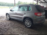 Volkswagen Tiguan Wolfsburg Edition WVGAV7AX0AW514760 fotografie