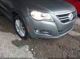 Volkswagen Tiguan Wolfsburg Edition WVGAV7AX0AW514760 снимка