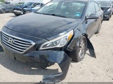 Hyundai Sonata Se 5NPE24AF0HH583002 снимка