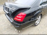 Mercedes-Benz S 550 4Matic WDDNG9EB3CA447717 снимка