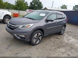 Honda Cr-V Touring 5J6RM3H92GL014002 снимка