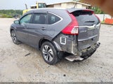 Honda Cr-V Touring 5J6RM3H92GL014002 снимка