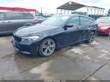 BMW 640I Gran Turismo xDrive WBAJV6C54JBK07929 photo