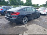 BMW 640I Gran Turismo xDrive WBAJV6C54JBK07929 photo