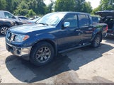 Nissan Frontier Sl 1N6AD0EV7KN707967 снимка