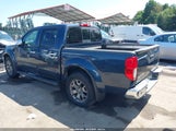 Nissan Frontier Sl 1N6AD0EV7KN707967 снимка