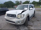 Toyota Sequoia Sr5 V8 5TDZT34A94S215639 снимка