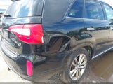 Kia Sorento Limited V6 5XYKW4A78EG501603 photo