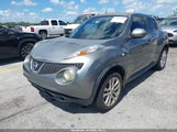 Nissan Juke Sv JN8AF5MR3BT007460 снимка