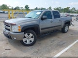 Chevrolet Silverado  Ltz 3GCEK13308G114082 снимка