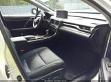 Lexus Rx 350 2T2HZMDA6MC264513 снимка